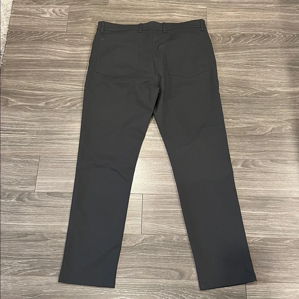 Callaway Golf Pants Grey